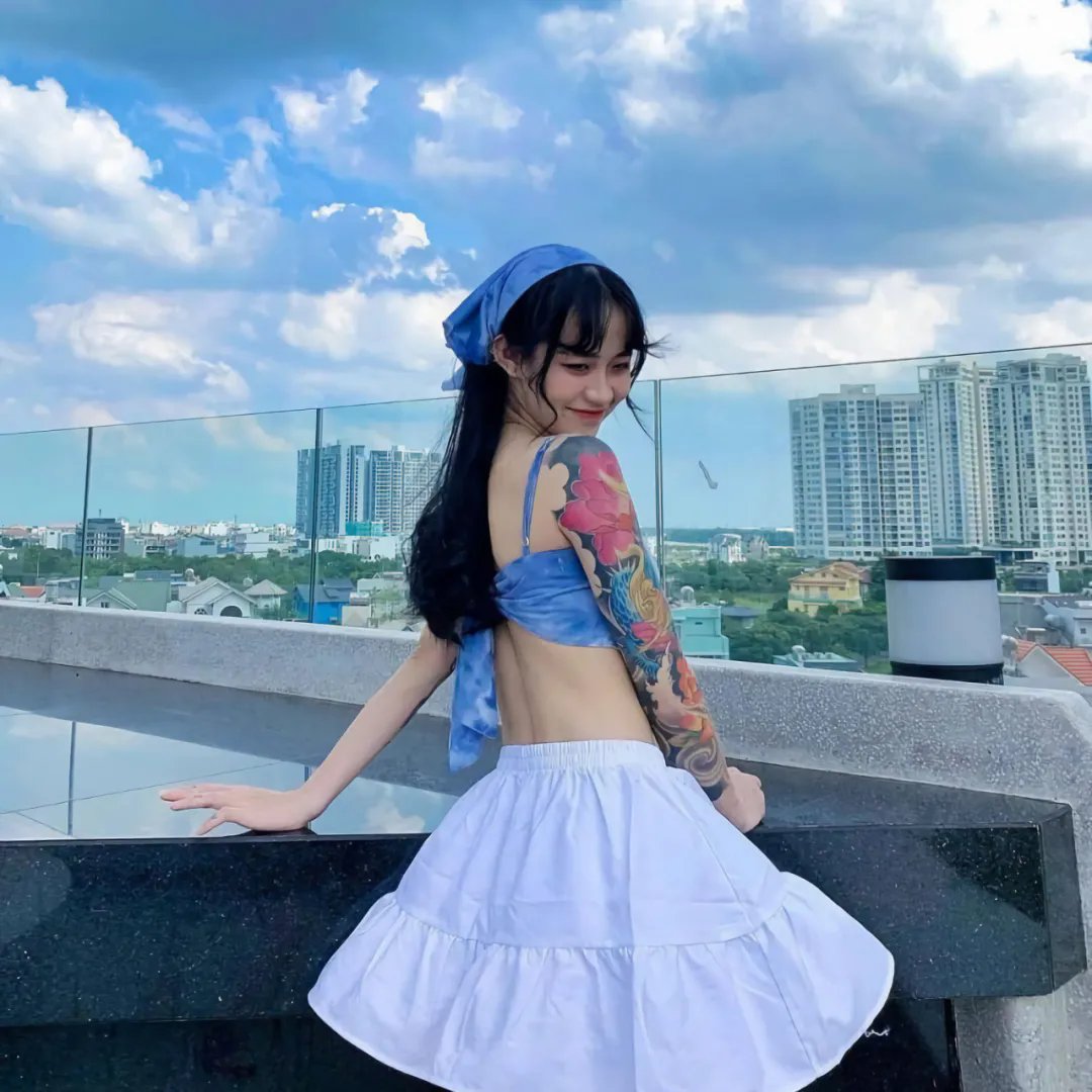 七年之痒